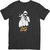 Daft PunkDanzigDark Funeral music collection Cotton TShirts