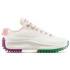 Converse Run Star Hike Ox Platform Color Pop Egret/Lt Jellyfish Jitter Unisex A14271C