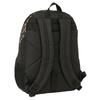 School Bag Minecraft Black 32 x 44 x 16 cm