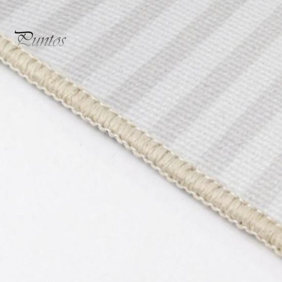 Bedroom Floor Mat Peacock Feathers Area Rug Round Feather Flower Non-Slip Living Room Decorative for Dining
