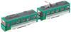 KATO N Gauge Chibiden My Town Tram Model Train 14-503-1