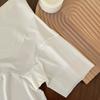 Ladies Summer Light Plastic Belly Lift Hip Ice Silk 10A Antibacterial Bottom Crotch Anti Slip Traceless High Waist Safety Underwear