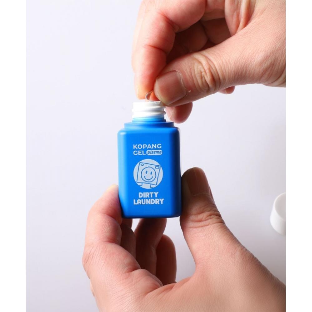 Dirty Laundry [mukhinko] Copengel Plasma 20ml Rhinitis Nasal Congestion Corpent