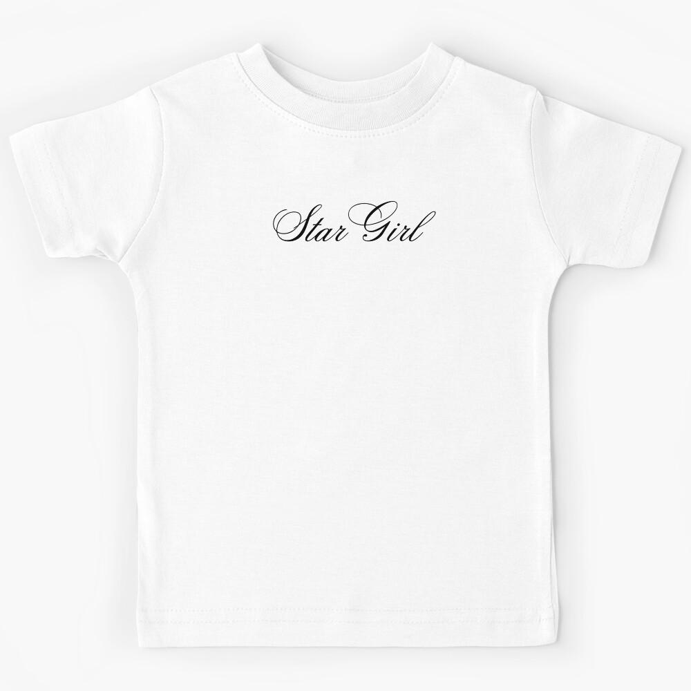 coquette cute Kids T-Shirt 130