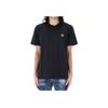 Stone Island Patch Short-Sleeve T-Shirt Navy Blue Men Tops 791524113-A0020