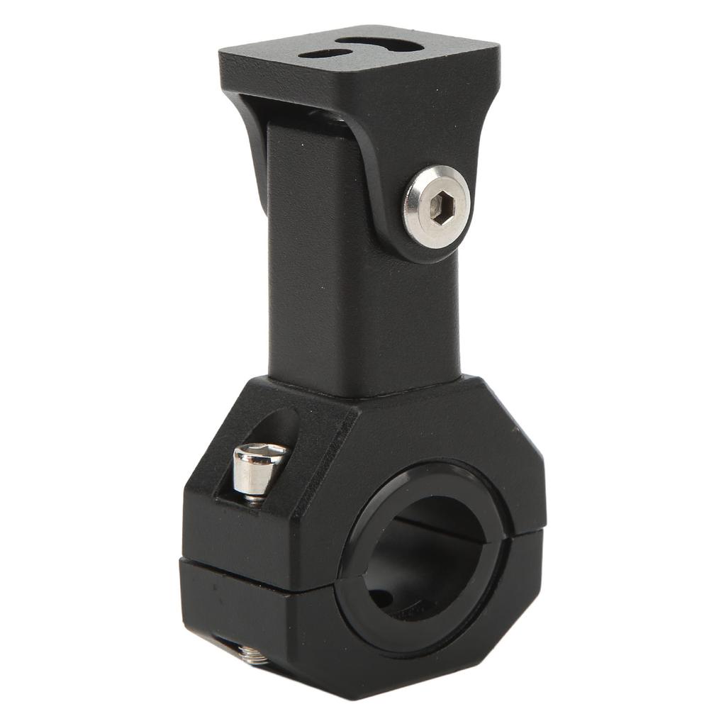 Klamry Reflektora Motocyklowego Stop Aluminium Reflektory Punktowe Lampa Przeciwmgielna Uchwyty Klamry Rur Zestaw dla