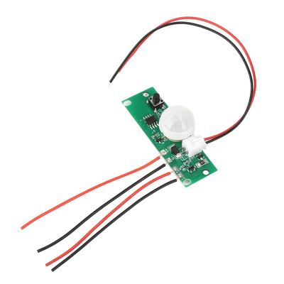 DIY-Module – Elektronische Module