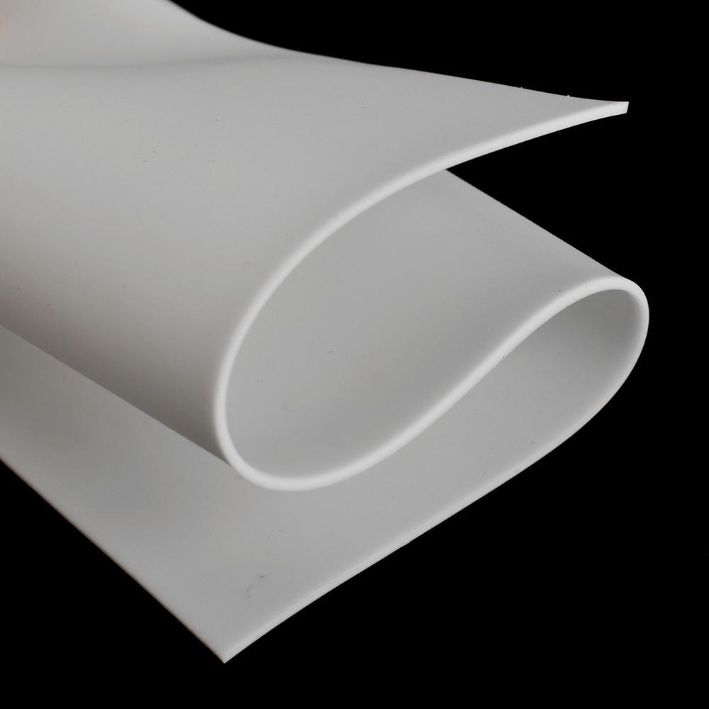  Tragbare weiche Silikon-Übungen Praxis Leder Trompete