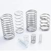 304 Stainless Steel Y‑Shape Compression Spring | 305mm Length, Wire 0.6–4mm, OD 4–35mm