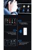 Universal Android Auto Box CarPlay Adapter with Screen Mirroring