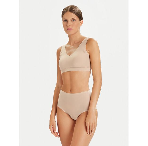 Classic High-waisted Panties Chantelle Soft Stretch