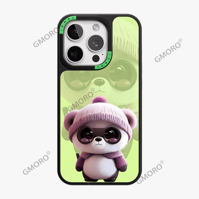Change the Back Plate Magnetic Mobile Phone Case In 1 Second, Apple 15promax Anti-drop Hard Case Iphone14pro High Value 15pm.