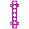 1 Pair Bikes Front Fork Hub Clamp Rear Shock Fixtures Vise Jaw Repair Tool Vise Jaw, Aluminium Suspension Vise Soft Jaw