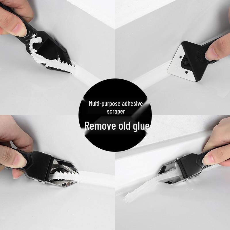 Newcomer Special: Caulking and Grout Scraper Tool