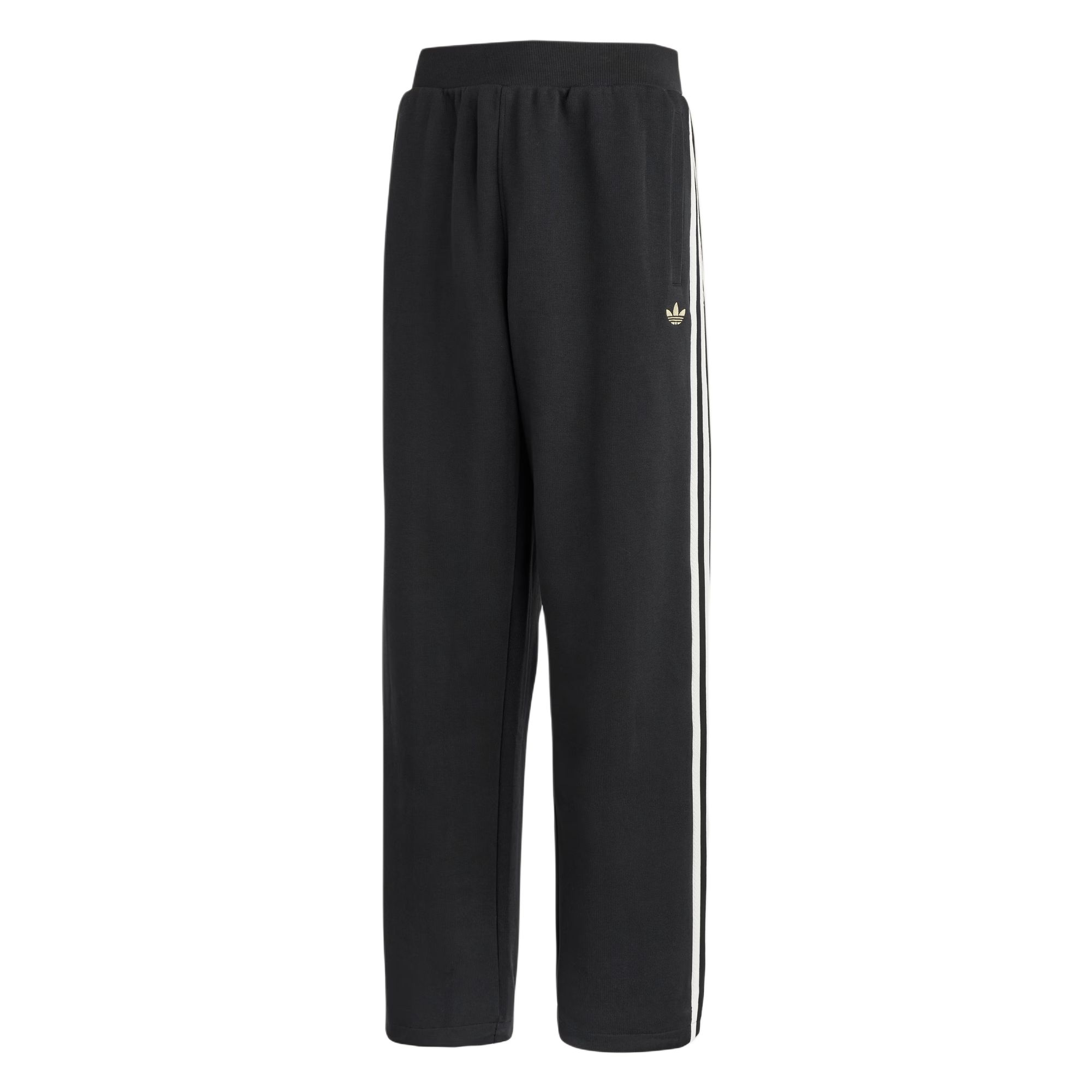 Adidas Originals TRACKSUIT BOTTOMS Knitted Sweatpants Men s KT0652 L