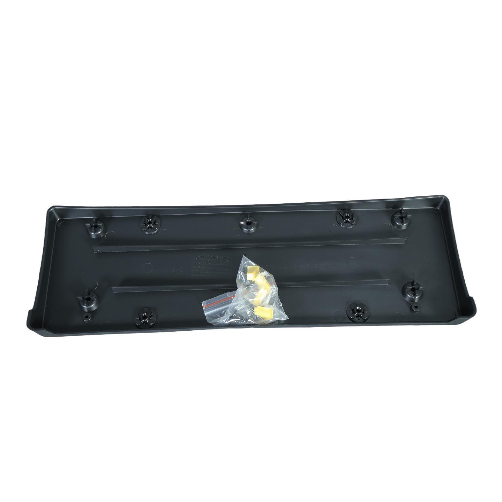Land Rover Range Rover Evoque (Л538) 12 Динамический держатель номерного знака