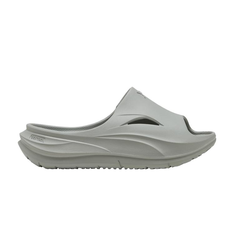 

Puma Softride ZeroG Slide Дымчато-серые Унисекс Кроссовки 400343-03 44.5