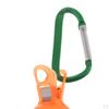 6 Pieces Cover Squid Hook with Buckle for Fishing