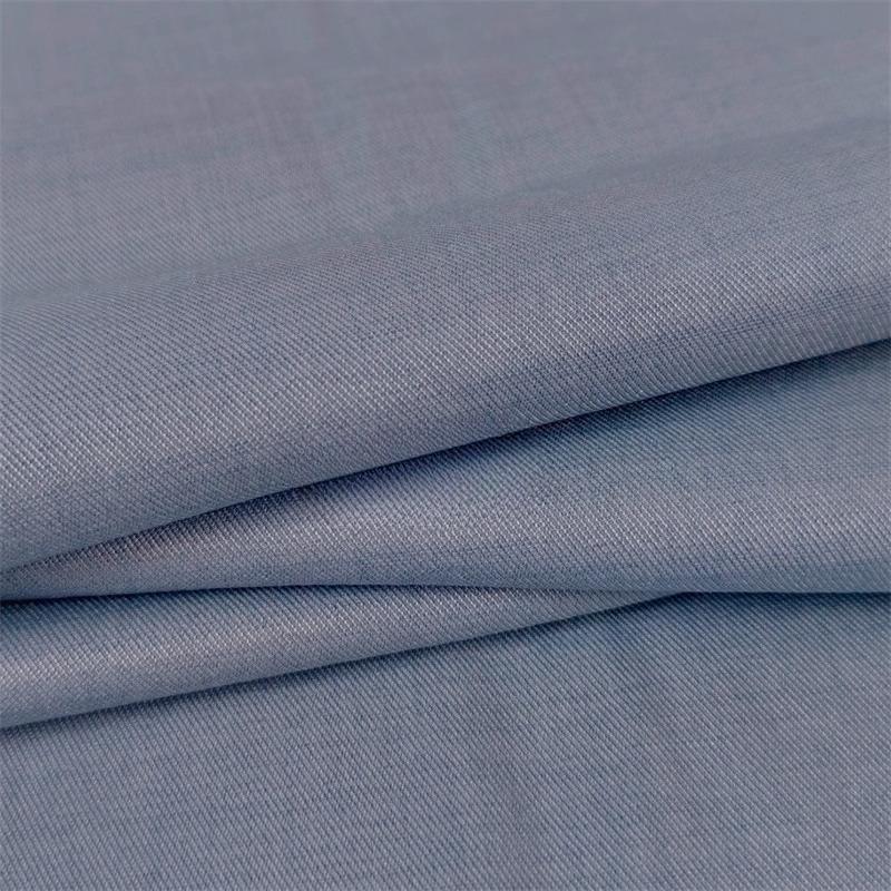 100/200/300cm Hochwertige knitterarme Anzugstoffe für Handarbeiten DIY Nähen Hosen mit weitem Bein Kleid Rock Drapierung Bekleidungsstoff