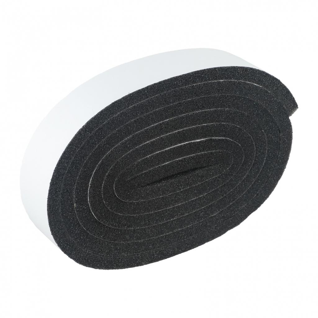 Door Seam Sound Insulation Windshield Sponge Strip