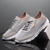 Men's shoes summer large size mesh shoes men's sports shoes men's mesh shoes
