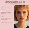 Skin-nourishing And Moisturizing Oil, Soothes And Brightens The Complexion. Suitable For Sensitive Skin. Facial Care Oil.50ml