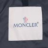 MONCLER Parallel 2016 RYAN/Ryan Nylon x Wool Switch Hooded Jacket Jacket 0 NavyUsed