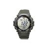 [Casio] CASIO Standard Digital Watch AE-1500WHX-3AV Long Strap Men's Cheap Casio Military Green Overseas Model [Used]