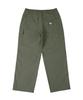 WACKY WILLY Ripstop Cargo Pants Olive Green