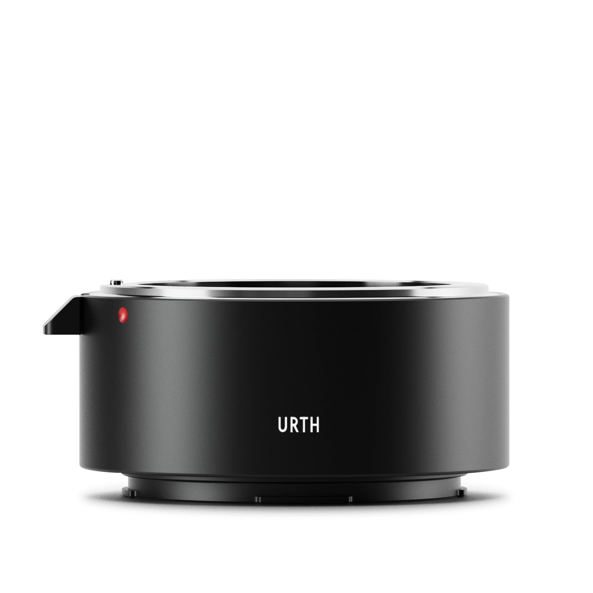 

Urth Lens Mount Nikon F Lenses to Leica L Camera Bodies Adapter