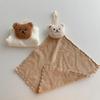 Kids Hand Towels Cute Baby Fingertip Towels Fast Drying Super Absorbent Soft Cotton For Kitchen Bathroom School Washroom