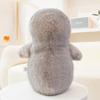 Non-Toxic Cute Penguin Plush Toy Cute Doll Toys Gifts Plushie Stuffed Toys Animal Dolls Room Decor 25/35Cm