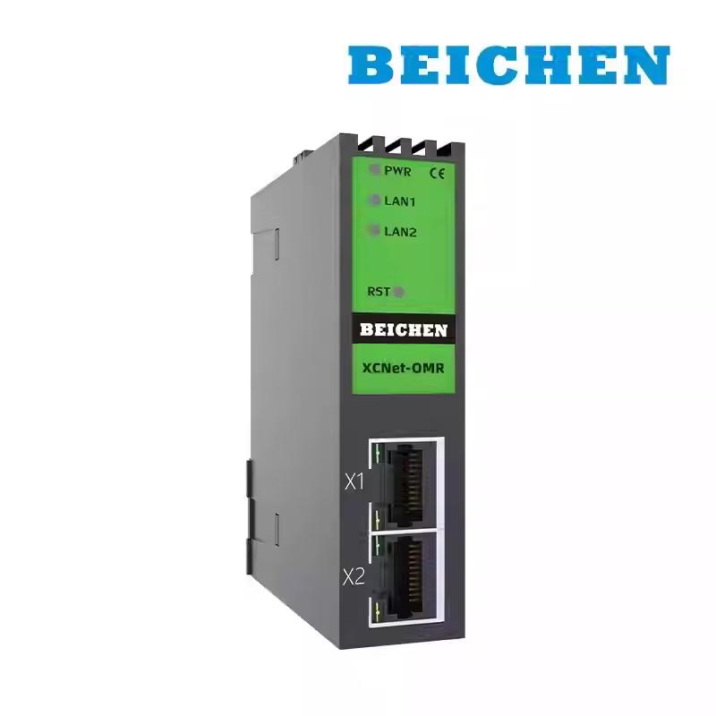 BEICHEN XCNet-OMR Процессор Ethernet-связи для ПЛК Omron