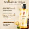 Bawang Ginger Shampoo for Oil Control & Volume