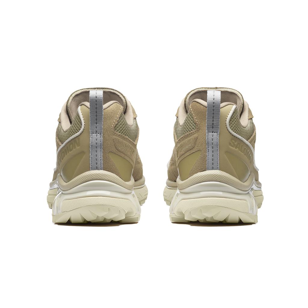 SALOMON Scarpe da Ginnastica Unisex XT-6 Expanse Kelp Safari Marrone Mandorla L47574500