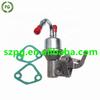 7011982 Fuel Pump 6680838 for Bobcat S220 S250 T250 T300 Kubota V3300 D905 D1105