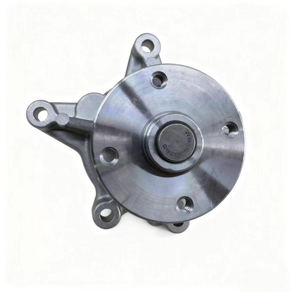 25100-2B000 Kompatible Wasserpumpe für Hyundai Kia Gamma Elantra Motor
