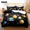 Kittens Animal Duvet Cover Set, Fashion Cat Bedding Set, Soft Comfortable Breathable Duvet Cover, For Bedroom Guest Room Decor