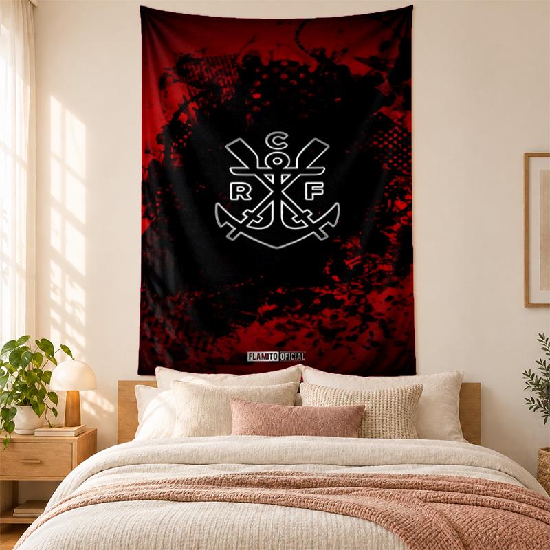 Cesta flamengo Tapestry highquality for decorating living room bedroom dorm walls ideal as bedroom wallart orholiday gift
