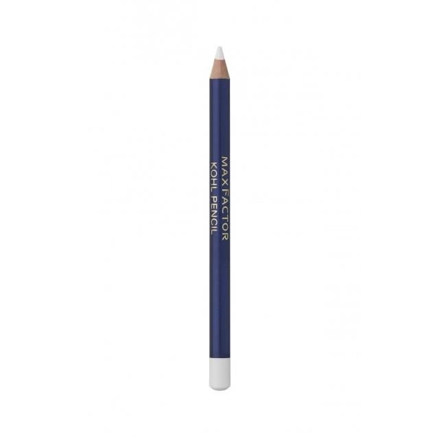 PENCIL KOHL 010 WHITE