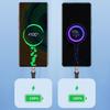40Gbps Type-C To USB C Cable 15CM Type C To C Male PD240W Fast Charging Cord Specially for Game Tablets Phones