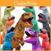 Fantastisches aufblasbares T-Rex-Dinosaurierkostüm für Kinder für ultimativen Halloween-Spaß