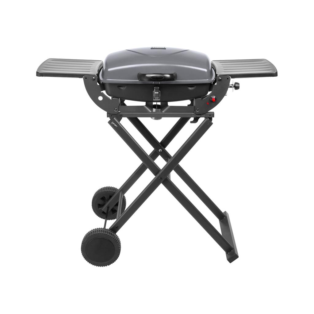 Churrasqueira a gás turística Teesa BBQ-1000 3,6 kW
