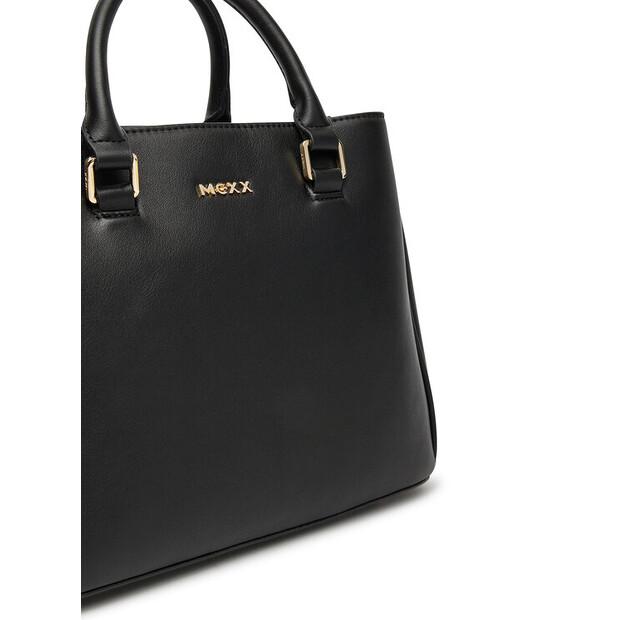 Сумка MEXX C-MEXX-S-009-08 чёрный