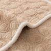 Universal Pad For Irregular Patchwork Thicken Sofa Backrest Winter French Chenille Premium Non-Slip Tassel Sofa Cushion Cover