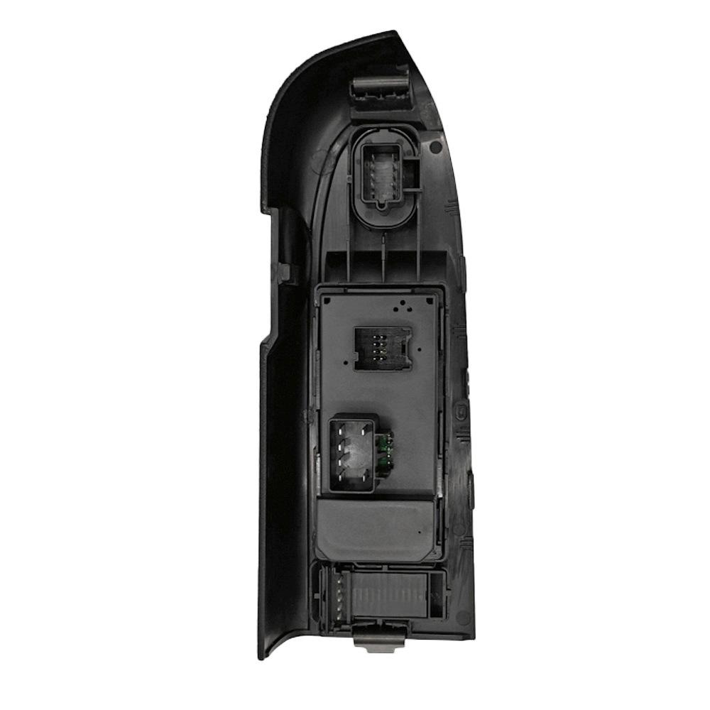 Power Window Switch Compatible with 2010-2013 Chevrolet Silverado