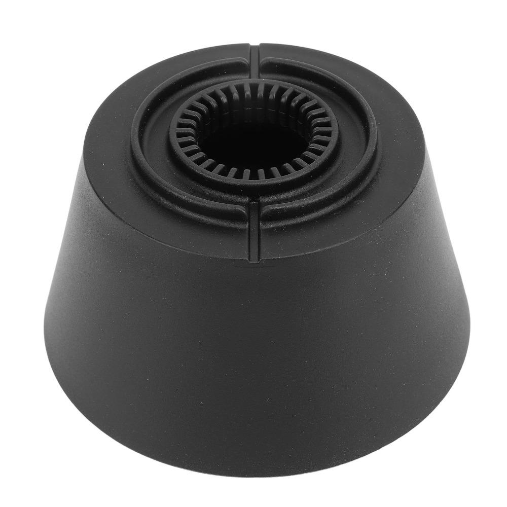 Large Capacity 40-60g Drip Coffee Filter Cone Reusable Coffee Dripper For Home Brewing