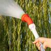 Plastic Irrigation Attachment 1000 Hole High Pressure Water Sprayed Nozzle For Flowers New Growth And Indoor Outdoor Usage