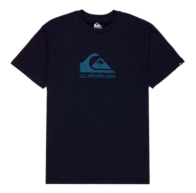 

Quiksilver Футболка с коротким рукавом Ev Comp Logo XL