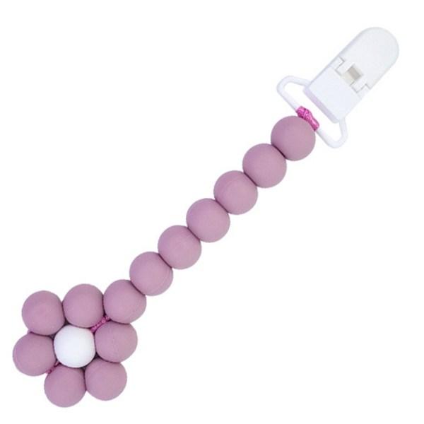 

Agaphra soother teether, F-006, 1 piece, Korean baby products